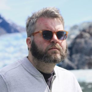 Meet your Posher, Joseph